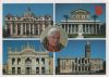 Rom - Roma - Italien - 4 Bilder