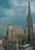 Wien - Österreich - Stephansdom