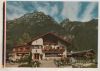 Garmisch (OT von Garmisch-Partenkirchen) - Almhütte