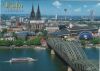 Köln - Skyline