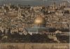 Jerusalem - Israel - Altstadt