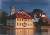 Wasserburg (Bodensee) - letztes Abendlicht