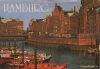 Hamburg - Boote und Schiffe