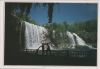 Antalya - Türkei - Düden Waterfalls