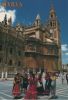 Sevilla - Spanien - Catedral