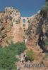 Ronda - Spanien - Vista Aerea