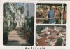 Andalusien - Spanien - Frigiliana