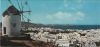 Mykonos - Griechenland - Malerischer Blick