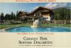 Sextner Dolomiten - Italien - Caravan Park