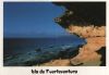 Fuerteventura - Spanien - Playa de Barlovento