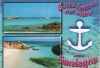 Sardinien - Italien - Butta l’ancore nel mare