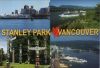 Vancouver - Kanada - Stanley Park