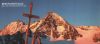 Vorschaubild: Großglockner - Österreich - mit Kreuz Großglockner - Österreich - mit Kreuz