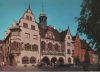 Freiburg - Rathaus