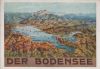 Bodensee - Übersicht