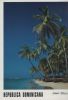 Vorschaubild: Allgemein - Dominikanische Republik - Palmen am Strand - Samana Allgemein - Dominikanische Republik - Palmen am Strand - Samana