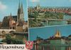 Regensburg - 3 Bilder