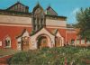 Moskau - Russland - Tretyakov Gallery