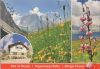 Dolomiten - Italien - Regensburgerhütte
