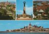 Budapest - Ungarn - 4 Bilder