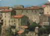 Sartene - Frankreich - Panorama de la Corse