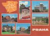 Prag - Praha - Tschechien - 6 Bilder