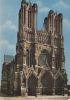 Reims - Frankreich - Cathedrale