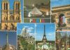 Paris - Frankreich - 7 Bilder