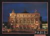 Paris - Frankreich - Opera