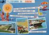 Bibione - Italien - 3 Bilder