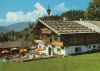 Sankt Johann in Tirol - Österreich - Gasthaus Rummlerhof