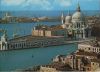 Venedig - Italien - vom Markusturm