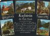 Kufstein - Österreich - 5 Bilder