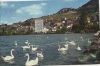 Montreux - Schweiz - La baie