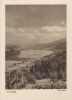 Titisee (See) - aus der Ferne