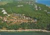 Porec - Kroatien - Lanterna