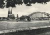 Köln - Rheinpartie