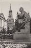 Moskau - Russland - Monument Lenin