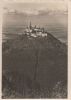 Burg Hohenzollern bei Bisingen - Blick vom Zellerhorn