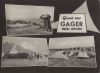 Gager - 3 Bilder