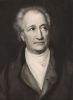 Goethe Bild von Joseph Karl Stieler