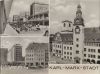 Karl-Marx-Stadt - 3 Bilder
