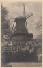 Potsdam - Historische Mühle