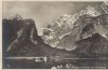 Königssee - mit St. Bartholomä