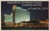 Atlantic City - USA - Casino-Hotel