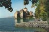 Chillon - Schweiz - Chateau