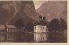 Königssee - St. Bartolomä
