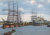 Hamburg - Segelschiffhafen