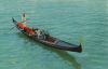 Venedig - Italien - Gondel