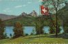 Urnersee - Schweiz - Rütliwiese